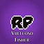 Virtuoso Fisher icon