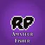 Amateur Fisher icon