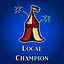 Local Champion icon