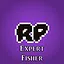 Expert Fisher icon