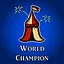 World Champion icon