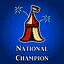 National Champion icon