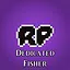 Dedicated Fisher icon