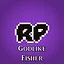 Godlike Fisher icon