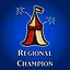 Regional Champion icon