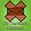 No Traveling Merchant icon