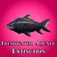 Freshwater Aquatic Extinction icon