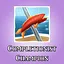 Completionist Champion icon