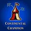 Continental Champion icon