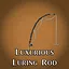 Luxurious Luring Rod icon