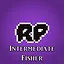 Intermediate Fisher icon