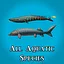 All Aquatic Species icon