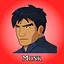 Monk icon