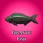 Gigantic Fish icon