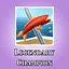 Legendary Champion icon