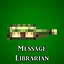 Message Librarian icon