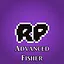 Advanced Fisher icon