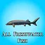 All Freshwater Fish icon