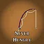 Never Hungry icon