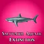 Saltwater Aquatic Extinction icon
