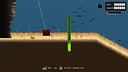 Last Dream Fishing Arcade Screenshot 21