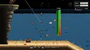 Last Dream Fishing Arcade Screenshot 15