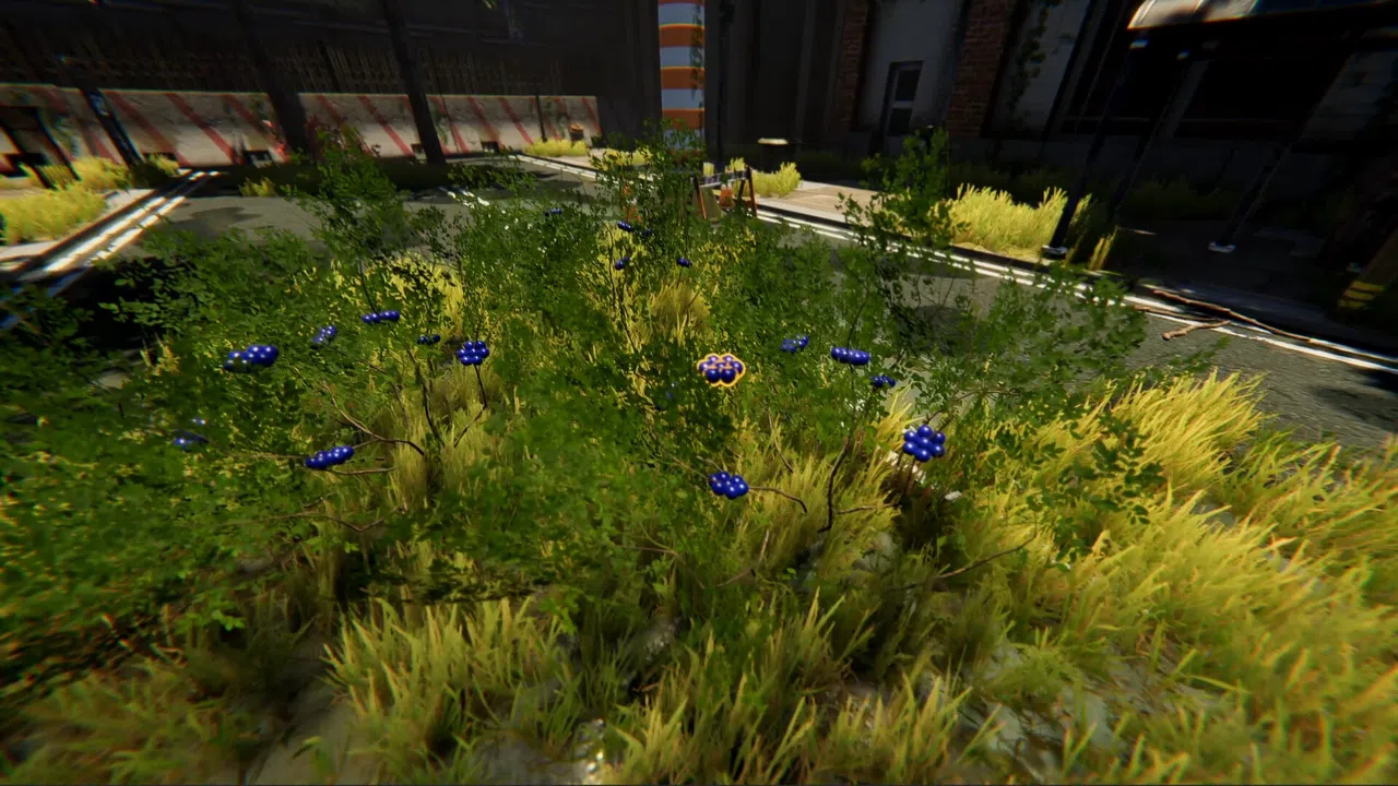 Nuclear Winter Screenshot 6