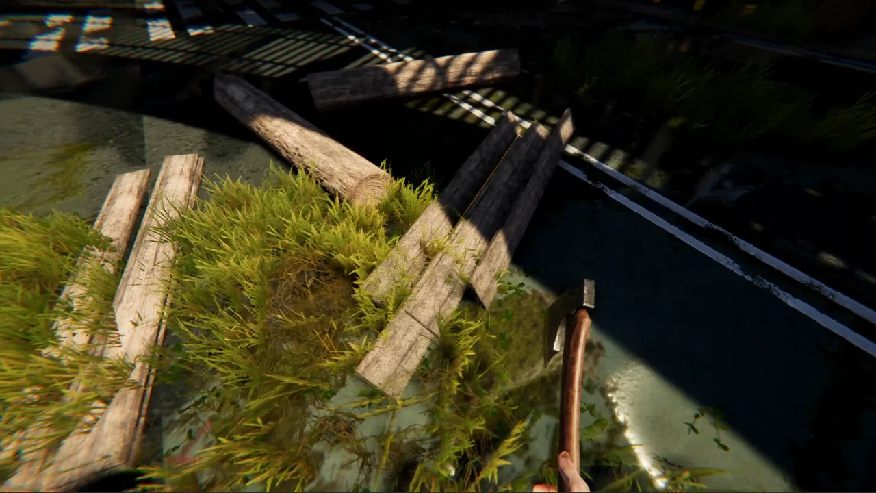 Nuclear Winter Screenshot 2