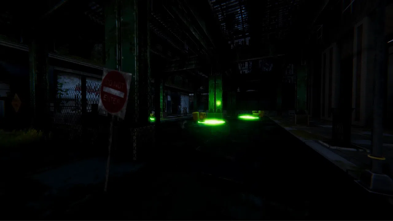 Nuclear Winter Screenshot 1