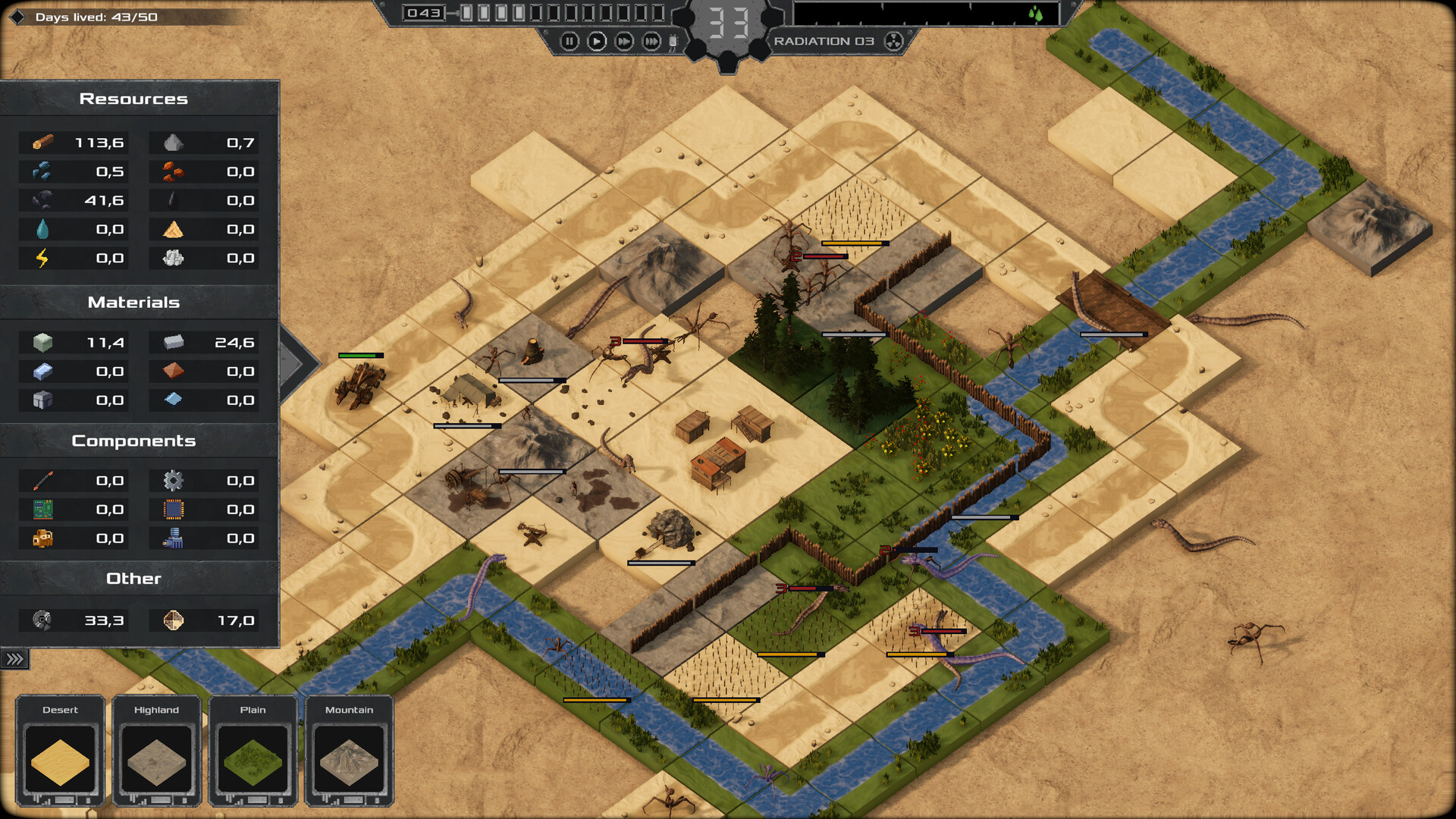 Tin Lord Screenshot 5