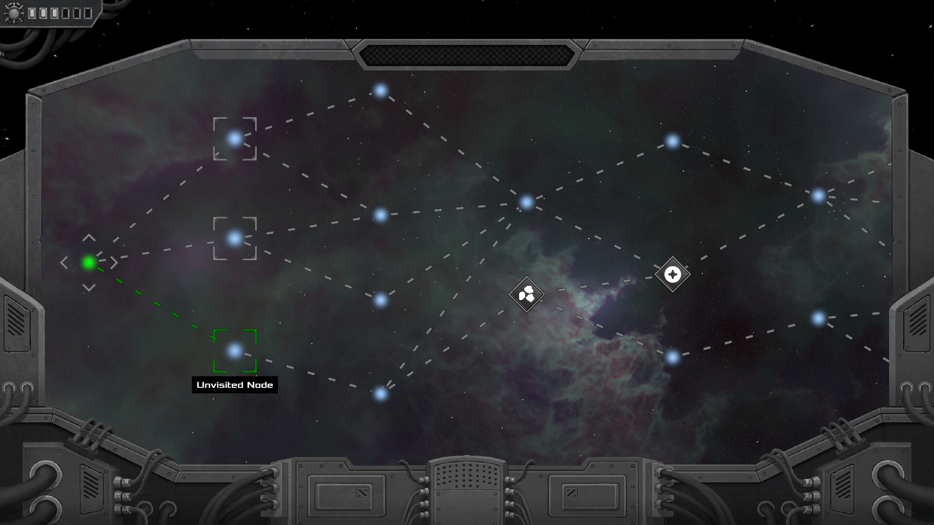 Tin Lord Screenshot 1