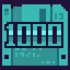Initiated icon