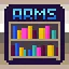Arms Collector icon