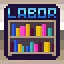 Labor Collector icon