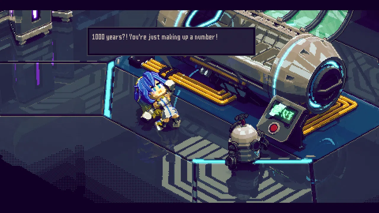 Metal Bringer Screenshot 6