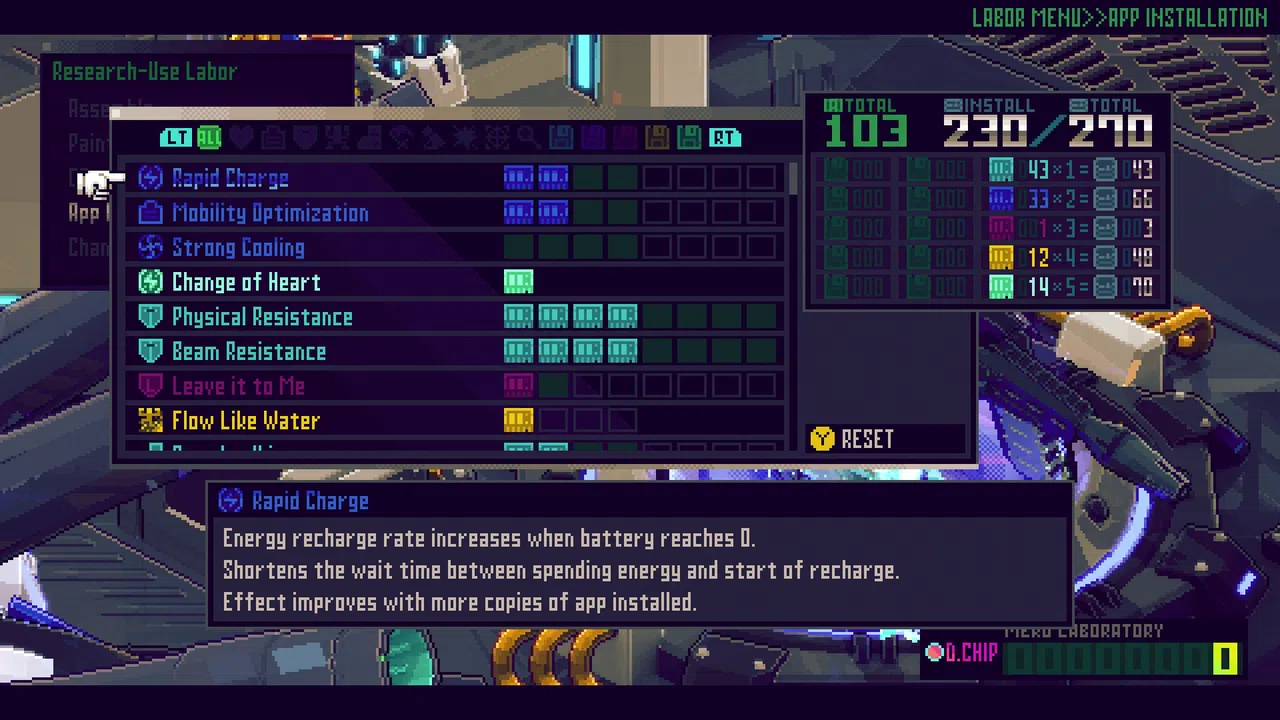 Metal Bringer Screenshot 4