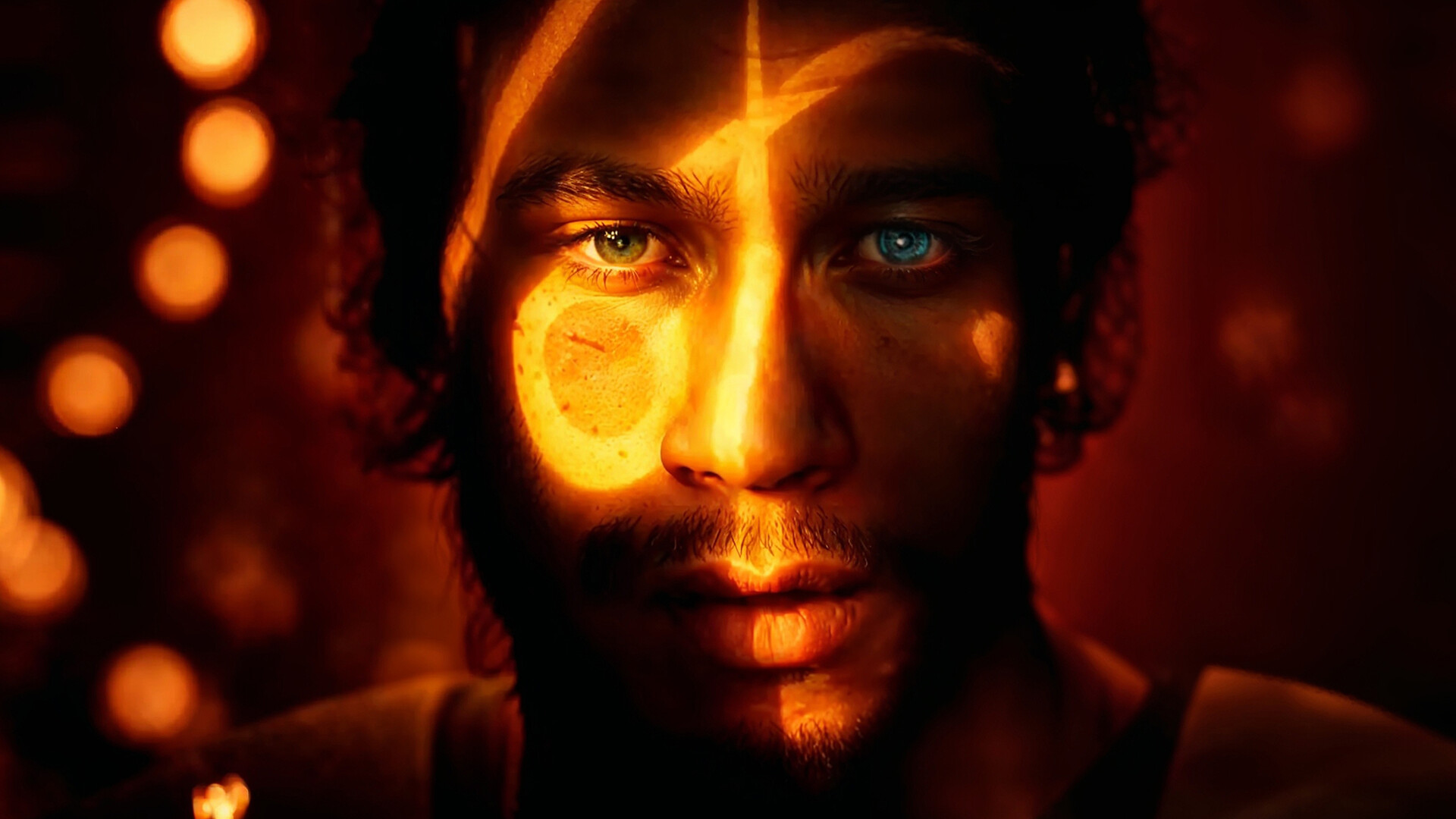 MindsEye Deluxe Edition Upgrade Screenshot 0