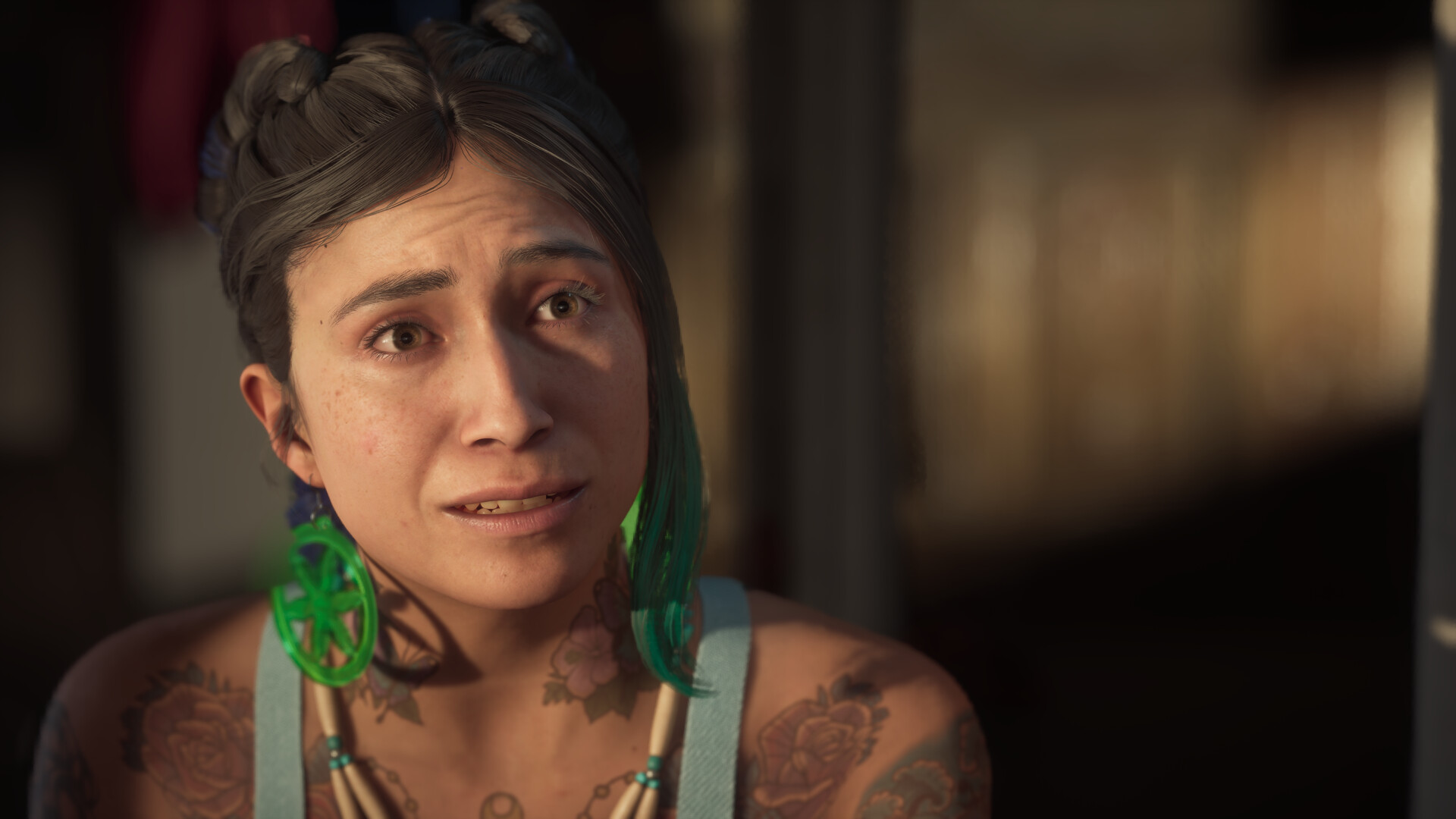 MindsEye Deluxe Edition Upgrade Screenshot 2