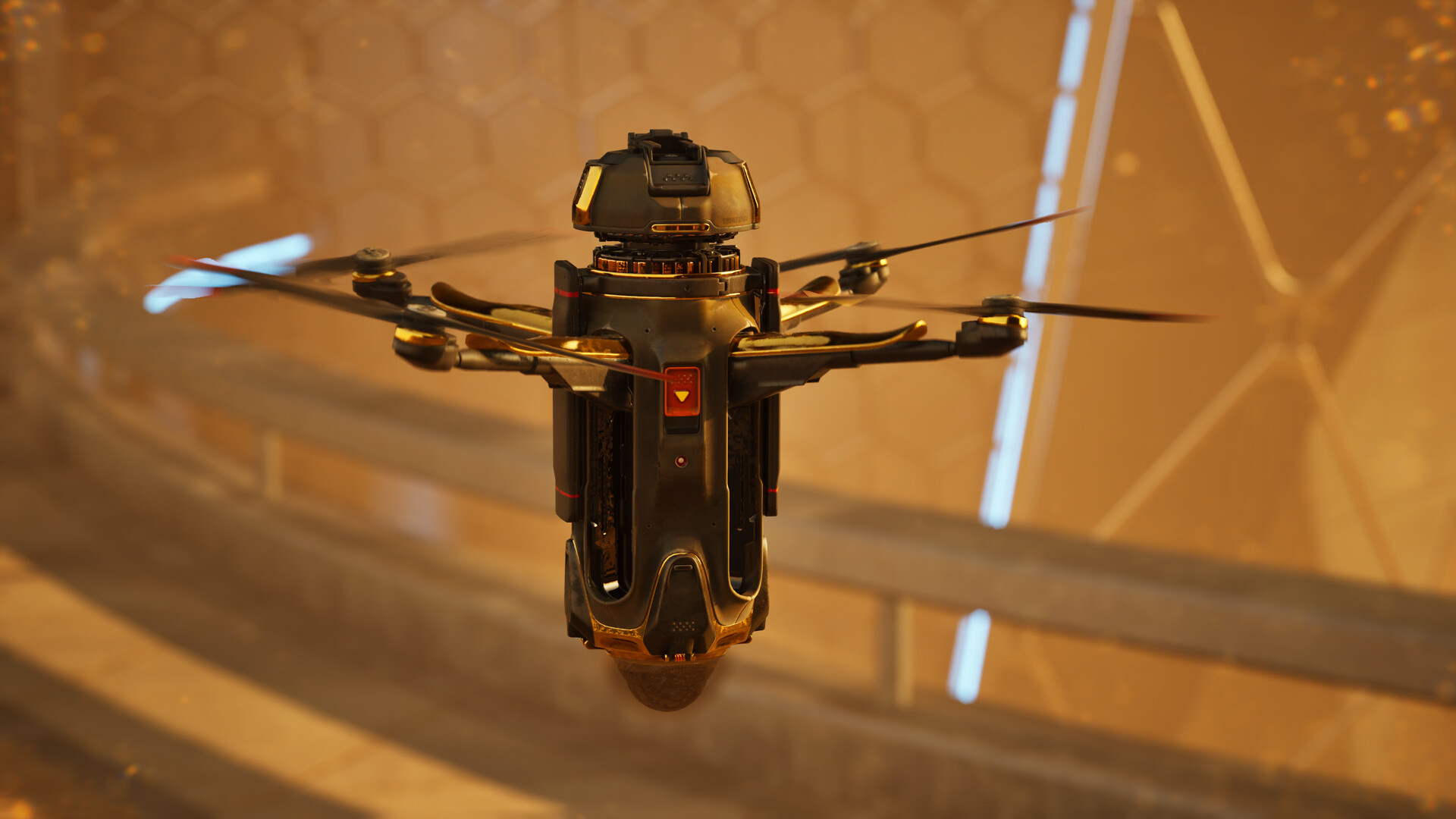 MindsEye Deluxe Edition Upgrade Screenshot 15