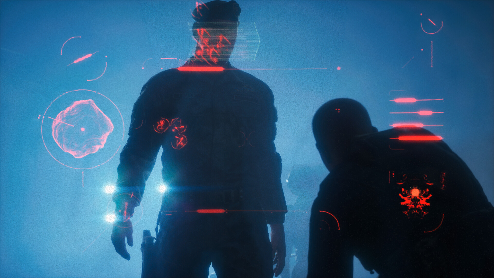 MindsEye Deluxe Edition Upgrade Screenshot 7