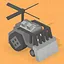 BEAT BULDOCOPTER icon