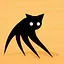 Unlocked Spiky icon