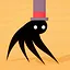 Unlocked the Top Hat icon