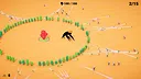 FROM ASHES, BLOOM Screenshot 1
