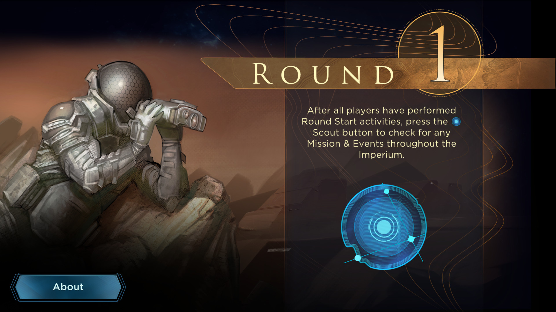 Dire Wolf Game Room Screenshot 5