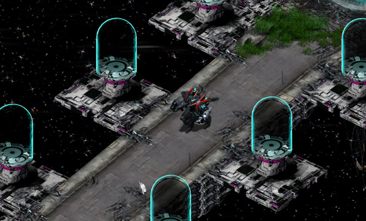 Machine Armor Zero Screenshot 7