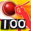Break a Fastest 100 Record icon