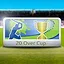 English 20 Over Cup icon