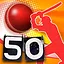 Break a Fastest 50 Record icon