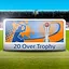 Australian 20 Over Trophy icon